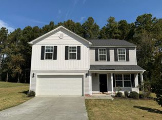 62 W Boulder Rd, Henderson, NC 27537