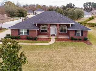 8221 Sierra Oaks Blvd, Jacksonville, FL 32219