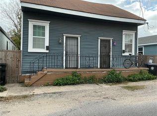 1429 Port St #1429, New Orleans, LA 70117