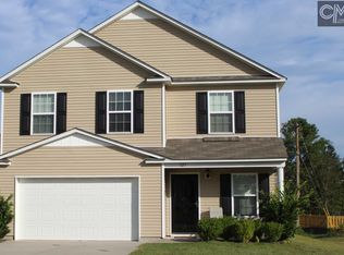 327 Cavalier Ln, Lexington, SC 29073