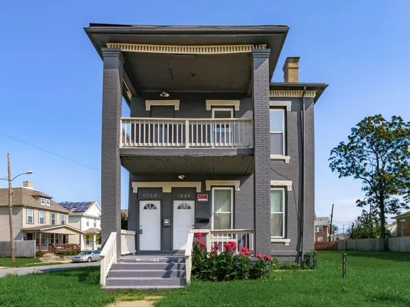 1044 E Long St #1046, Columbus, OH 43203