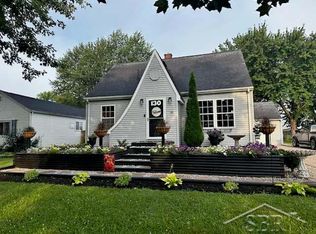 130 Bacon Rd, Saginaw, MI 48609