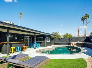 8707 E Jackrabbit Rd, Scottsdale, AZ 85250