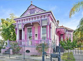 929 Marigny St, New Orleans, LA 70117