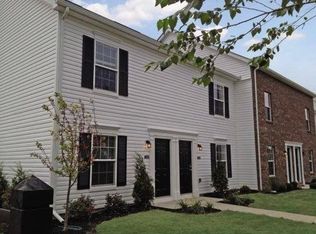 825 Grand Cayman Dr, Columbus, OH 43085