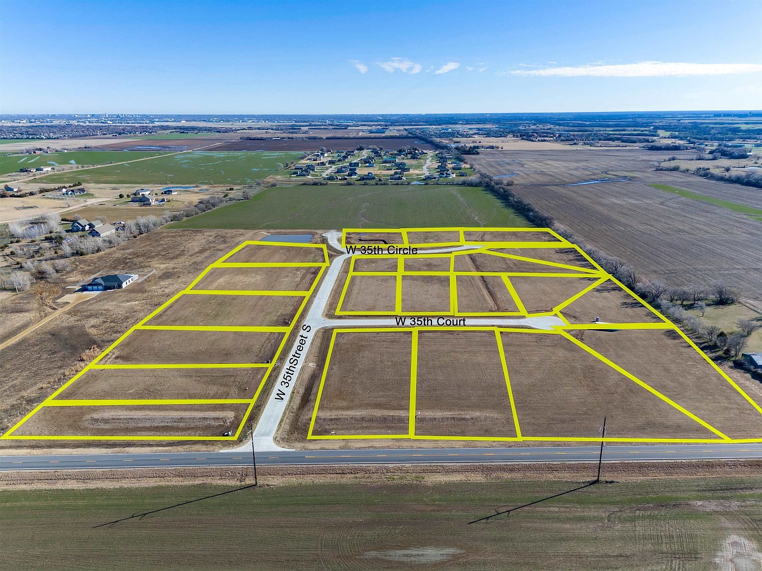 13300 W 35th St S, Wichita, KS 67227 | Zillow