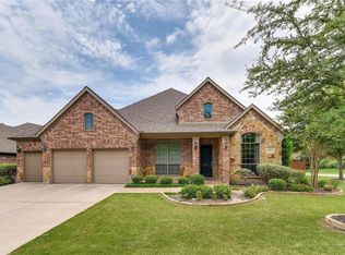8521 Broad Meadow Ln, McKinney, TX 75071