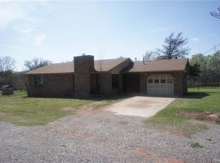 906 S Birch St, Guthrie, OK 73044