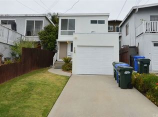 1737 Axenty Way, Redondo Beach, CA 90278