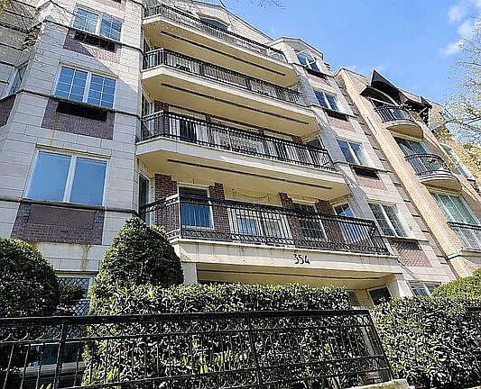5th image of 354 2nd St APT 2B