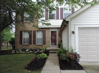 7259 Fablegate Ct, Reynoldsburg, OH 43068