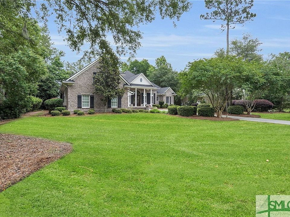 328 Spanton Cres, Pooler, GA 31322 MLS 288186 Zillow