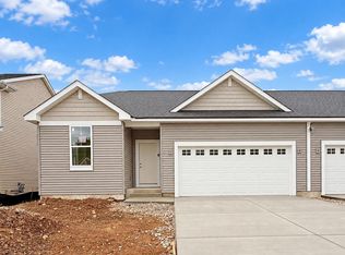 1578 Meadowview COURT, Whitewater, WI 53190