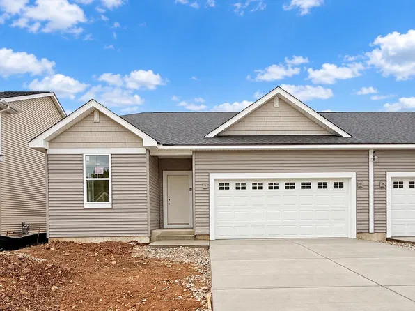 1578 Meadowview COURT, Whitewater, WI 53190