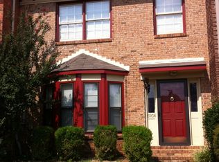 6936 Steeplechase Dr NW, Huntsville, AL 35806