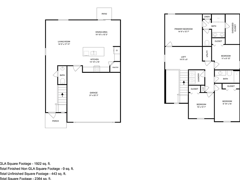 4906 White Chicory Dr — Photo 18