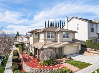 779 Canoas Creek Cir, San Jose, CA 95136