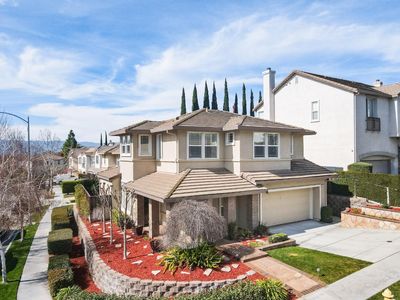 779 Canoas Creek Cir, San Jose, CA, 95136
