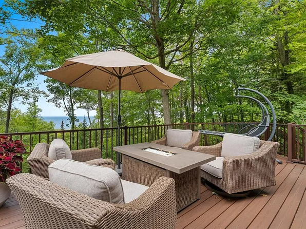 6195 Bluff Ledge Rd, Sturgeon Bay, WI 54235