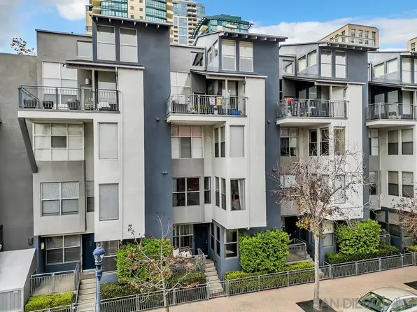 101 Market St Unit 116, San Diego, CA 92101