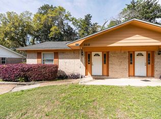 2418 Atlas Rd, Tallahassee, FL 32303