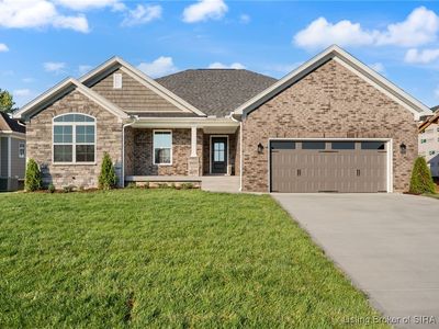 5406 Melbourne Drive Lot 1501, Charlestown, IN, 47111