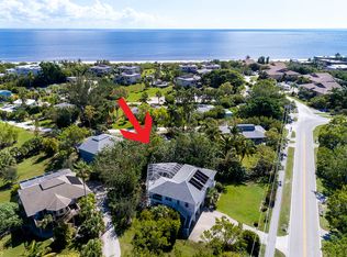 700 Nerita St, Sanibel, FL 33957