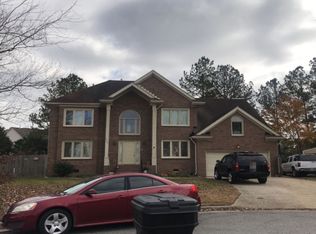 2608 Embers Ct, Virginia Beach, VA 23456