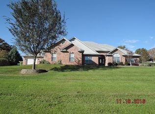 159 Brooke Ln, Durant, OK 74701