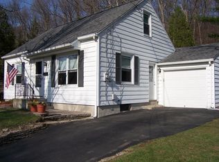 149 Thurlow Dr, Syracuse, NY 13205