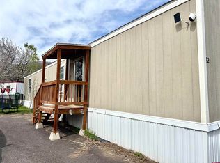 31722 N US HWY 550 #22, Durango, CO 81301