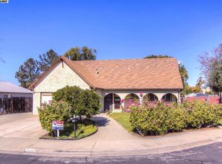 5646 Firestone Rd, Livermore, CA 94551