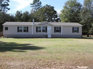 160 Dixon Cutoff Rd, Plain Dealing, LA 71064