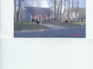 1127 Eagle Road #FL 1, Greensboro, NC 27407