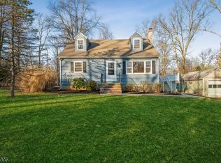 1537 Mountain Top Rd, Bridgewater, NJ 08807