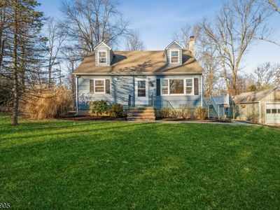 1537 Mountain Top Rd, Bridgewater, NJ, 08807