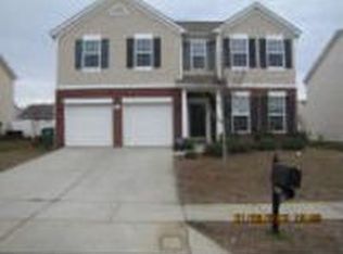 5214 Coffeeberry Ln, Charlotte, NC 28227