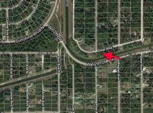 2013 Dixie Way, Lehigh Acres, FL 33972