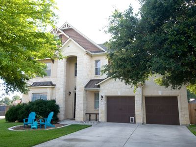 108 Coyote Cir, Boerne, TX, 78006