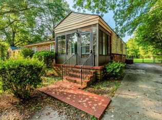 2002 Roosevelt Dr, Augusta, GA 30904