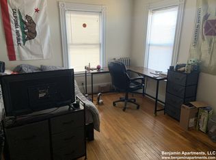 14 Pratt St #14, Allston, MA 02134
