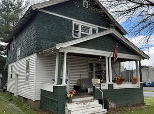 309 N Nanticoke Ave, Endicott, NY 13760