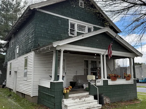 309 N Nanticoke Ave, Endicott, NY 13760