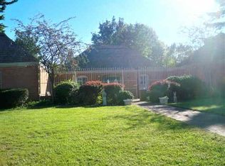 3525 Marlborough Way, Paducah, KY 42001