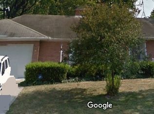 1200 Latchwood Ave, Dayton, OH 45405