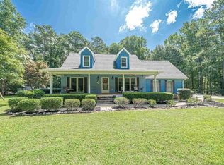 185 Pine Knoll Ln, Eatonton, GA 31024