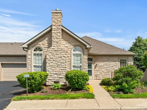 1909 Timbers Edge Cir, Joliet, IL 60431