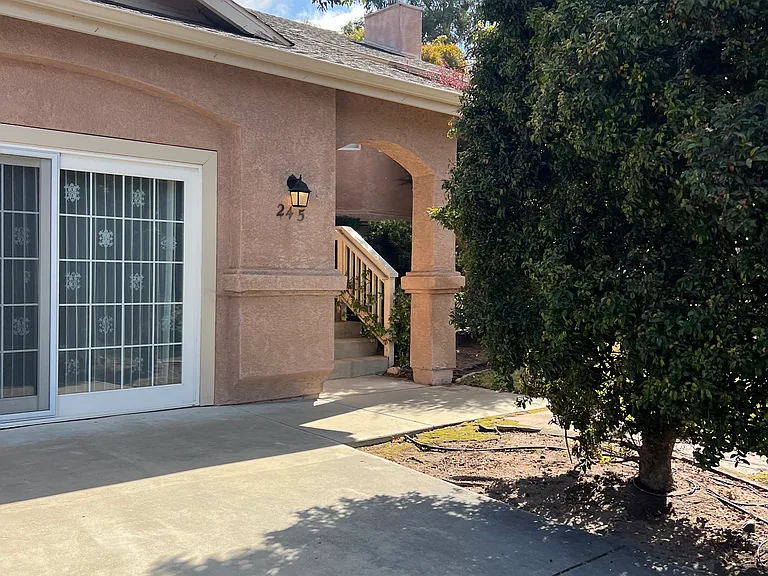 245 Hazel Ln #A — Photo 1