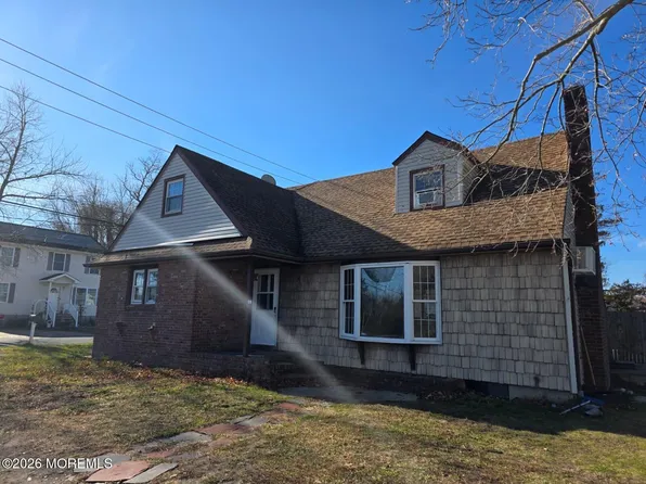 6 4th St #134, Toms River, NJ 08757
