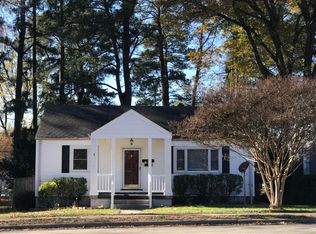 6509 Patterson Ave, Richmond, VA 23226
